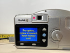 Kodak EasyShare DC200 Plus 1.0MP Digital Camera NO Memory Card, READ DESCRIPTION — photo 3