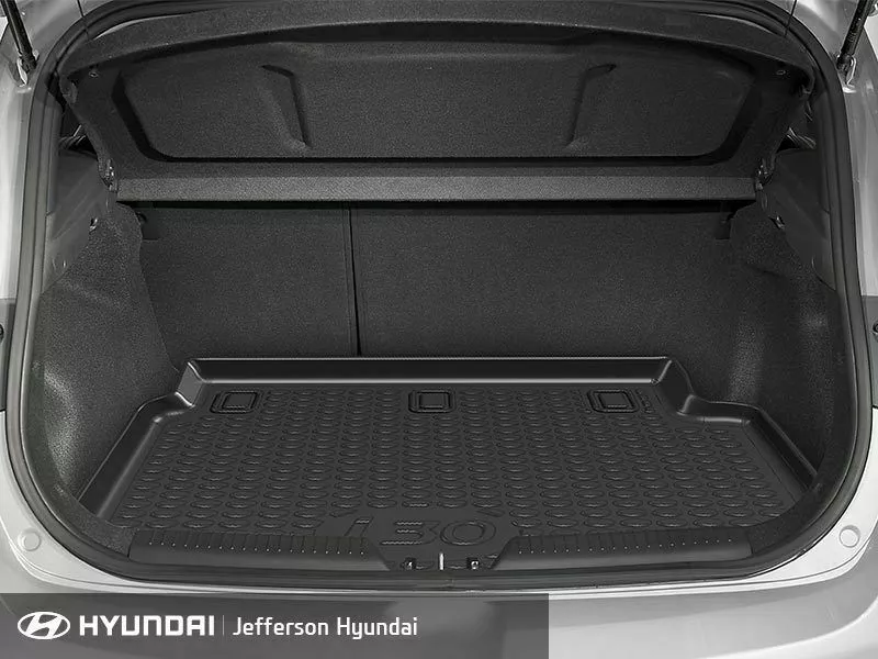 I30 cheap boot liner