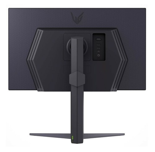 LG 27GS75Q-B 27 inch Quad HD IPS 180Hz 1ms Flat Gaming Monitor - Picture 6 of 6