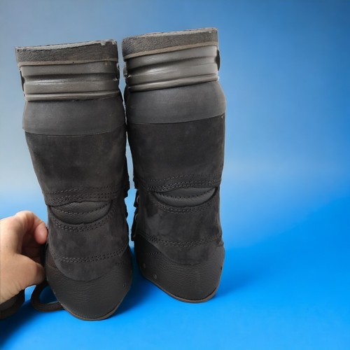 Meindl Gevecht M1+GTX (Island MFS Active) Herren Wanderschuh Größe - 10 US/9,... - Bild 13 von 19