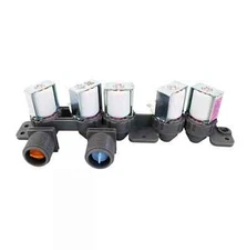 Top Load Washer Inlet Valve Assembly For WT5070CW WT5170HV WT5170HW WT6001HW