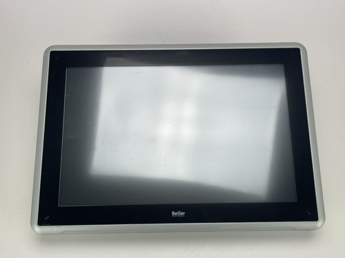Beijer iX-T15BR 640004601 15.4" Touch Screen HMI 12-28VDC 3A - Picture 1 of 8