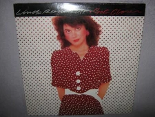 LINDA RONSTADT Get Closer FACTORY SEALED NEW Vinyl LP CRC Club 1982 60185-1