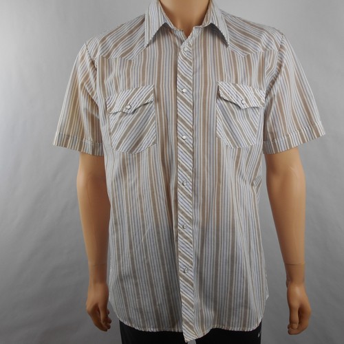 Cheyenne Outfitters Vintage 80s White 