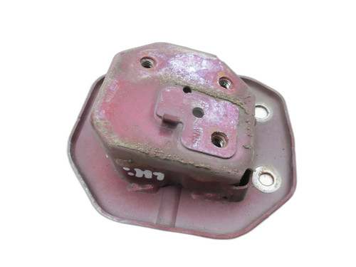 Pralldämpfer für Stoßstange Querträger Hinten Links Honda Civic VIII Hybrid