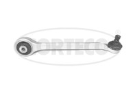 Corteco 49398447 Querlenker Vorne Links FüR Audi A4 B5 B6 B7 A6 C5 C6 A8 D2