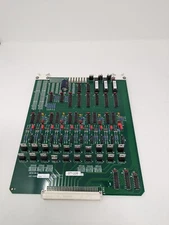 Siemens Immulite 1000 Immunoassay Analyzer 450001-0002 Motor Board #1