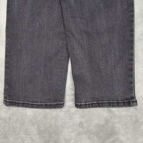 Seven 7 Jeans Damen 16 Bauchlos High Rise Skinny Straight 36x28,5 *LESEN* - Bild 16 von 20