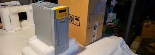 Brand New PARKER 650G-43126030-B01P00-A1  AC Variable Frequency Drive