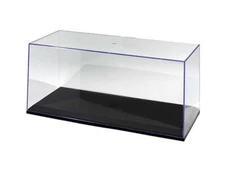Acrylicase - Collectible Display Show Case for 1:18 Scale Models - MJ14003