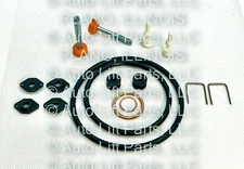206728 206-728 Air Motor Repair Kit for Graco Fireball Monark Pumps - FREE SHIP!