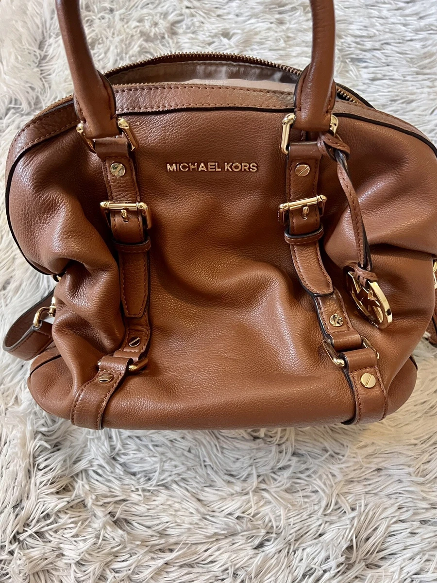 Details 154+ michael kors bedford bag super hot xkldase.edu.vn