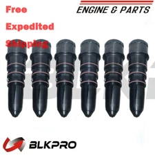6* Injector PTD For Cummins Engine Parts NT855 N855 3058849 NTC Big Cam