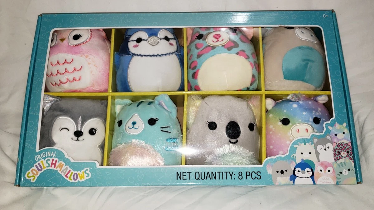 Squishmallow pillow store costco