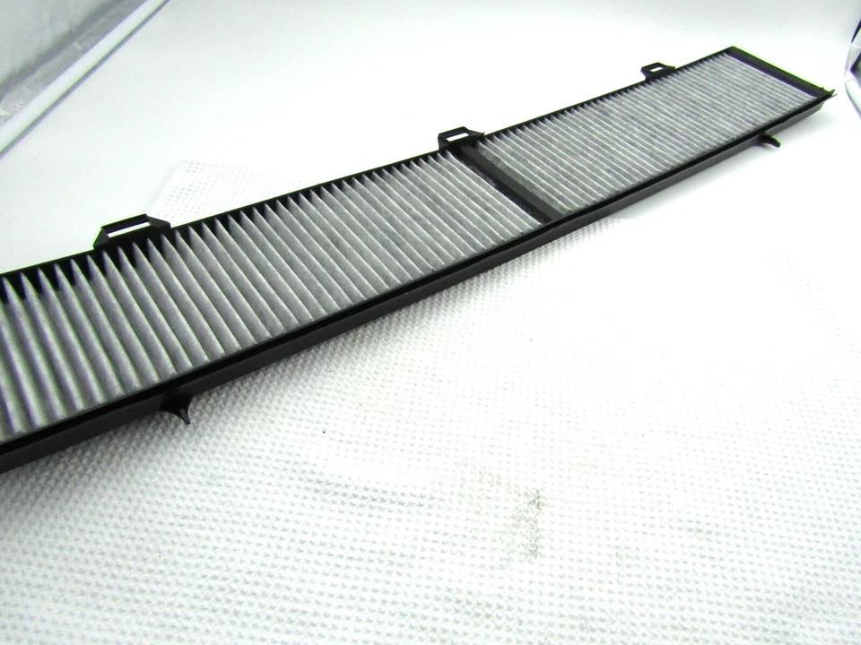 Filtro de aire de cabina cupé CARQUEST 90130C Foto 3 de 3