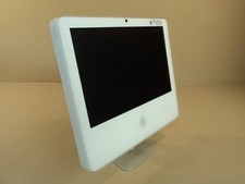 Apple iMac 17in Flat Screen 1.83GHz Intel Core 80GB Hard Drive A1195 EMC 2114