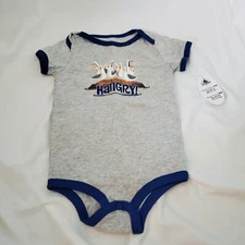 Disney Pixar Finding Nemo Seagulls Hangry! baby one piece - NWT - 24 months