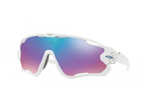 Oakley Occhiali da Sole OO9290 JAWBREAKER 929021 Bianco prizm snow | eBay