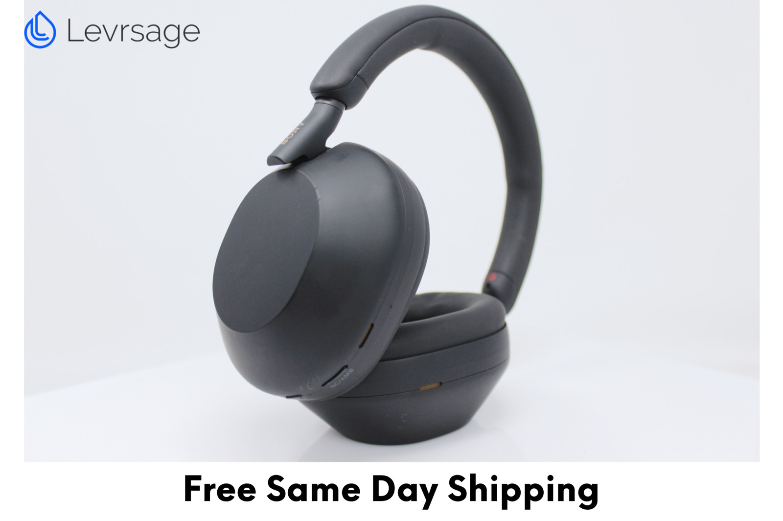 Sony WH-1000XM5 Wireless Industry Leading Noise Canceling Bluetooth (USED)