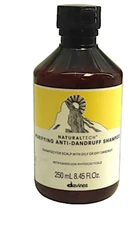 Naturaltech Anti-Dandruff Liquid Shampoo for Oily Scalp Care - 8.45 fl. oz.