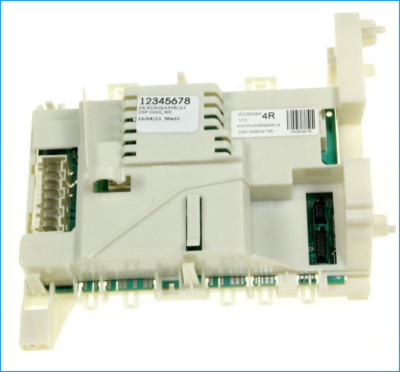 Candy Hoover Electronic Power Board for Washing Machine Parts VHW656 VHW644