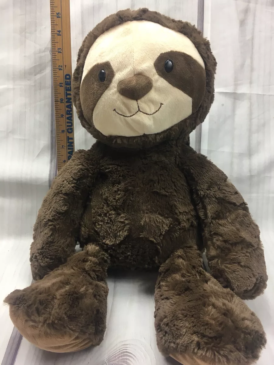 Spark jumbo store sloth