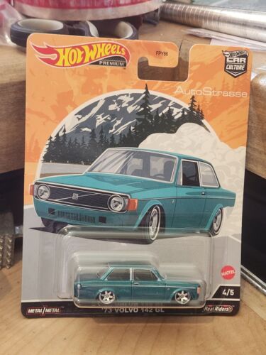 hot wheels/matchbox premiums RR real riders garage boulevard car culture - Picture 18 of 173