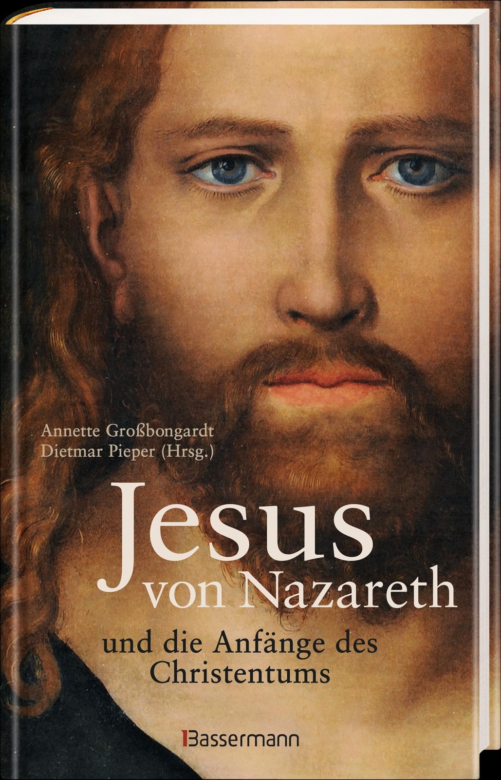 Thumbnail - Jesus Von Nazareth Und Die Anfänge Des Christentums | Großbongardt (u.