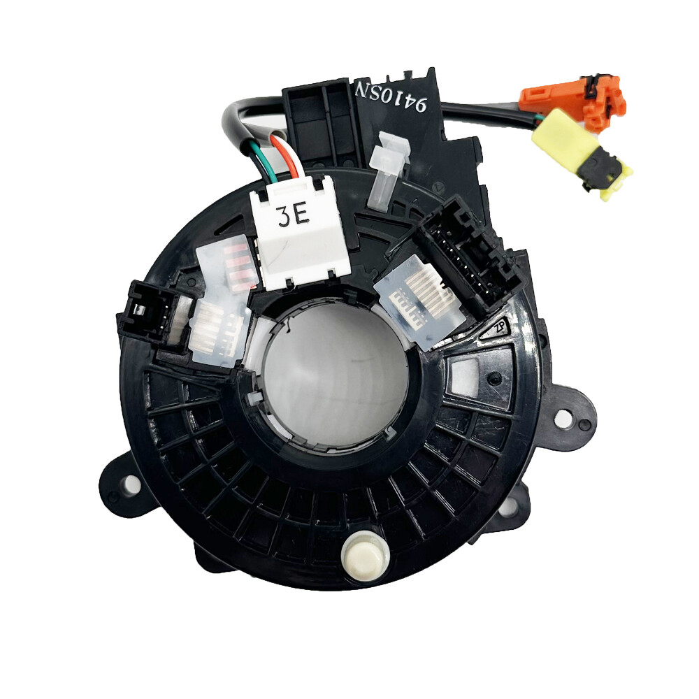 イクシオーネ 25554-JA025 Clock Spring for INFINITI G25 2.5L V6 AT AWD SEDAN