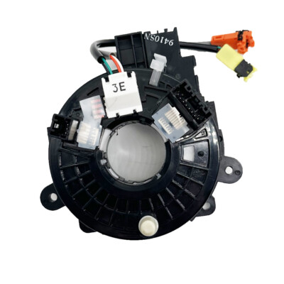 25554-JA025 Clock Spring for INFINITI G25 2.5L V6 AT AWD SEDAN