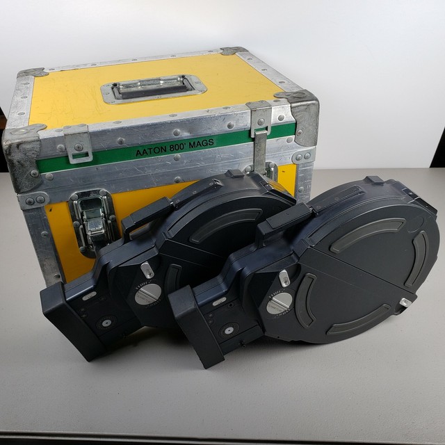 aaton xtr prod for sale