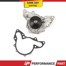 Water Pump for 03-06 Kia Sorento 3.5L DOHC G6AU