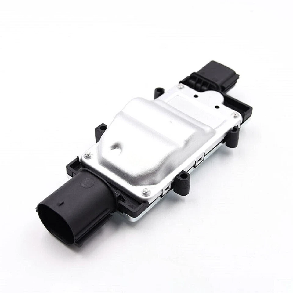 Módulo de control del ventilador de refrigeración del motor para Ford Focus Mazda 3 5 Volvo V40 2013-2018  Foto 2 de 4