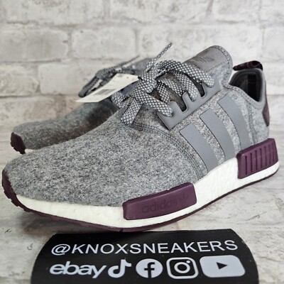 Adidas Nmd Reflective Laces Adidas Originals NMD R1 