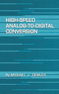High-Speed Analog-to-Digital Conversion by
