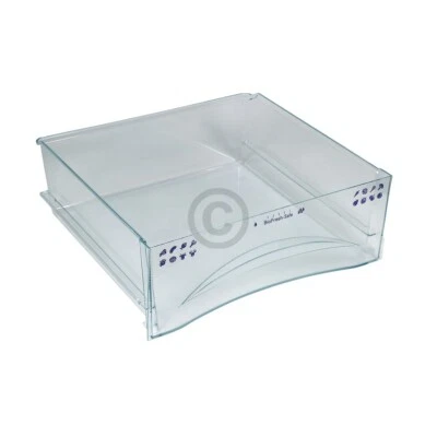 Cajón superior BioFresh-Safe LIEBHERR 9791408 para frigorífico frigorífico congelador combinado