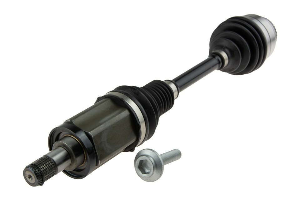 Arbre de transmission avant gauche premium pour BMW Série 7 et X3 de haute résistance