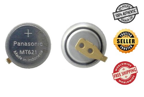 Citizen Ecodrive Capacitor Panasonic MT621 E101 E106 E110 E111 E168 E410  G430 | eBay