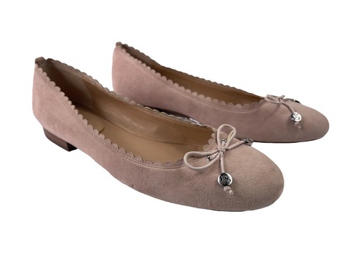 Lauren Ralph Lauren LRL Glennie Women 8 