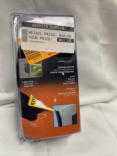 Prime Line Screen Door B716 - Picture 1 of 3