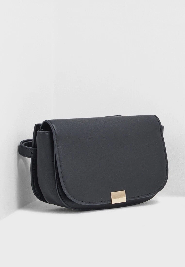 Mango belt bag price hot sale