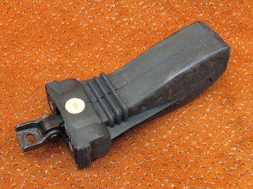 7P0837249A Fanghaken Tür Türfeststeller Fangband vorne VW Touareg II 7P Original