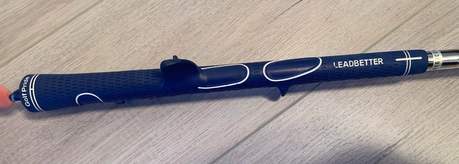 David Leadbetter Swing Setter Golf Training Aid eBay