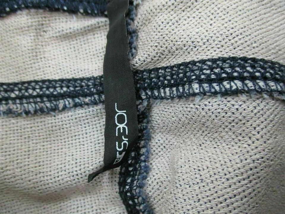 JOE'S JEANS Youth Girl's Size L Dark Denim Pull-On Legging Pants - Image 4 of 4