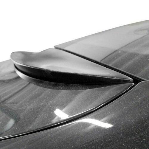 Electric Rear Wing Spoiler Tesoro Style For Bentley Continental 2010-2011