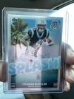 2025 Mosaic Tetairoa McMillan Silver (Raw)