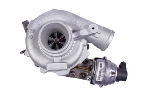 Garrett Turbolader 796122-5007S Citroen 3.0 HDi 504384136 Jumper   504373677