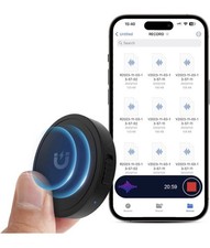 Voice Activated Recorder