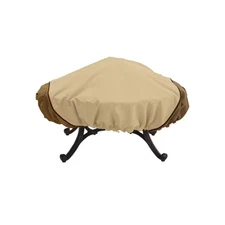 Veranda 60 In. round Fire Pit Cover