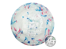 NEW Discraft [LEDGESTONE] Jawbreaker Z FLX Zone GT 169g White Stamp Putter Disc